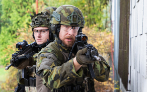 Strakoničtí záložáci se zdokonalili v týmové spolupráci.