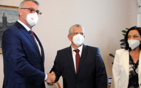 Bezprostředně po podpisu smlouvy.