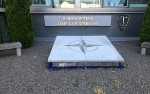 Největší cvičení pozemní protivzdušné obrany přechází do podřízenosti velitelství vzdušných sil NATO (HQ AIRCOM).