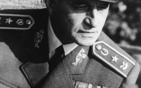 Patronem 251. protiletadlového oddílu se stal generálporučík Jaroslav Selner (na snímku v uniformě generálmajora).