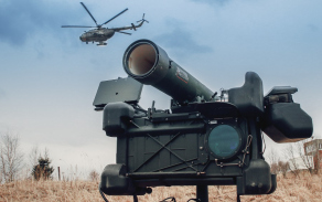 Hlavním úkolem jednotky, vyzbrojené protiletadlovými komplety RBS-70, je chránit vzdušný prostor.