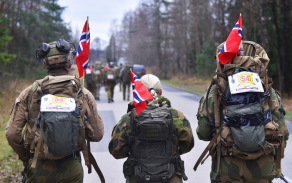 Military Death March