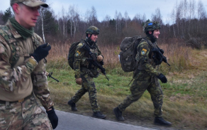 Military Death March