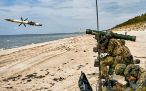 Vrcholem mezinárodní spolupráce bylo Mezinárodní cvičení Ramstein Legacy 2022 v Lotyšku, kde byli Češi jednoznačně nejlépe hodnocenou jednotkou.