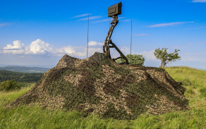 Přehled o vzdušné situaci bude vojákům zajišťovat radar ReVISOR.