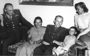 Syn Jaroslav vzpomínal na svého otce jako na člověka, který měl rád život. Na snímku při návštěvě Emila a Dany Zátopkových.