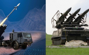 Moderní raketový systém SPYDER nahradí zastaralý KUB.
